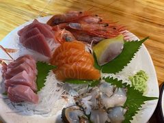 -松坂屋日料自助(长城路店)