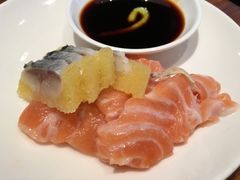 -好日子皇冠假日酒店·君怡咖啡厅(特美思大厦店)