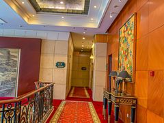 -上海安亭别墅花园酒店