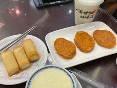 -民信老铺(双皮奶博物馆店)