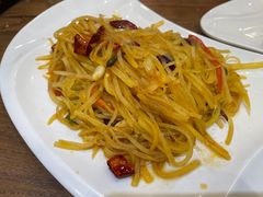-清真·玛丽亚新疆菜主题餐厅(浙江中路店)