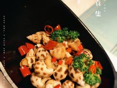 花雕花螺-大树餐厅(益田假日店)