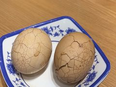 -舌尖尖·兰州牛肉面(浦东机场店)