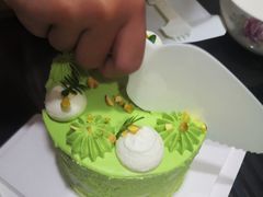 -CarolCake卡萝家(锦华万达店)