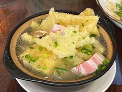-长兴菜馆(高桥店)