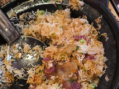 -淼福猪肚鸡·椰子鸡火锅(大沙地店)
