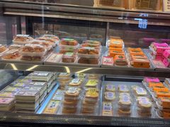 -鹤所·低糖零蔗糖烘焙(长楹店)