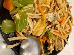 -权味·朝鲜族拌饭(勒泰店)