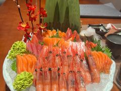 -福樱兰海鲜放题铁板烧(加州店)