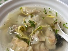 -海平馄饨(逍遥二路店)