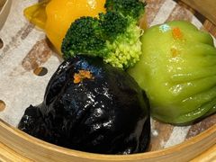 -粤域茶餐厅