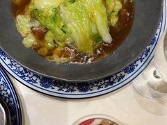 -臻宝中餐厅·大连菜·海鲜·融合菜(大连一方城堡豪华精选酒店)
