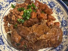 -辣肉面大王(天平路店)