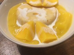 -Mango Tango