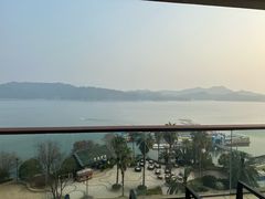 -杭州千岛湖滨江希尔顿度假酒店