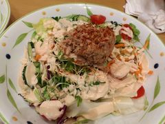 -萨莉亚意式餐厅(天河城购物中心店)