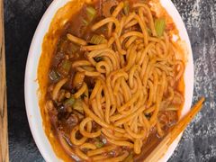 -迪师傅辣子米粉店(六中店)