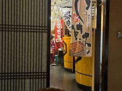 -千代武日本料理(爱建店)