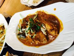 -Masala Curry and BBQ·玛莎拉巴基斯坦美食(金水万达店)