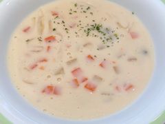 -萨莉亚意式餐厅(杭州西溪龙湖天街店)