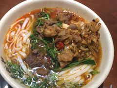-易裕和·长沙米粉(友谊路店)