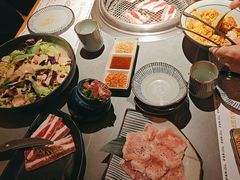 -炉太郎日式烧肉店(华贸店)