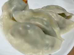 虾三鲜水饺-喜家德虾仁水饺(浦东山姆店)