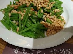 -同合居·非遗东北菜(红博会展店)