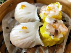 -七哥港式茶餐厅(亮马桥总店)