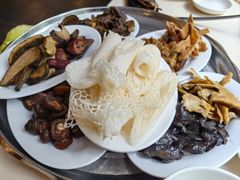 -太婆天府山珍酒楼(亚运村店)