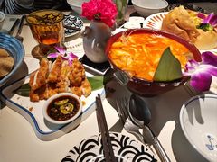 -太食獸泰式茶餐厅(北美新天地店)