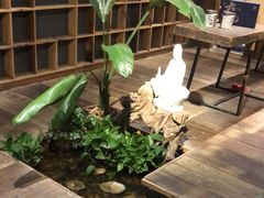 -邈墨茶馆(大兜路1号店)