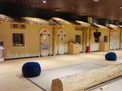 -汤W城市微度假(仓山店)