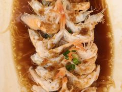 -金时代顺风大酒店(静安大融城店)