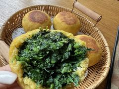 -遇见小院—虹鳟鱼•农家菜(怀柔店)
