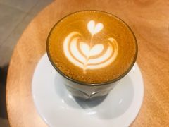 -Seesaw Coffee(上生新所店)
