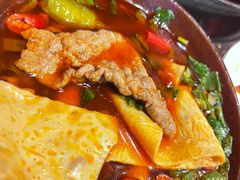 -金石老面坊·渔家菜(金石滩店)