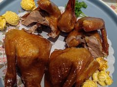 乳鸽-点都德(长泰广场店)