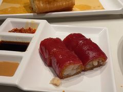 -悦满楼·西关名点·湛江名菜(航空综合大厦店)