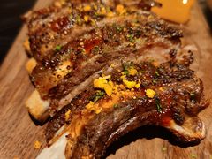 -Nord Grill&Bar Highland诺德西餐(深圳欢乐海岸店)