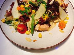 凯撒沙拉-Wei菋·Le Bistrot