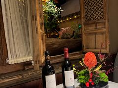 -叶叶菩提·晋福宫