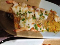 -外婆家(南开大悦城店)