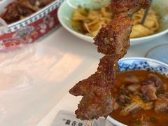 -龟兹KUCINA·新疆菜(前滩L+PLAZA店)