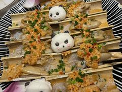 -阿露佳·舌尖上的安吉菜