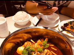 -虾吃虾涮.虾火锅.肉蟹煲(步步高梅溪新天地店)