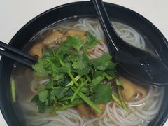 -一品郑记重庆牛肉米线馆(东泰路店)