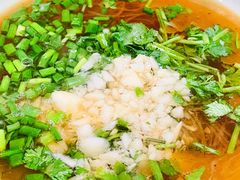 -晓马鸭店(新芜路店)