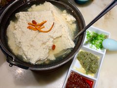 富顺豆花-锦府盐帮·李宅(领展购物广场中关村店)