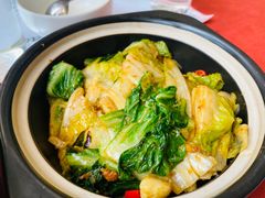-赵小姐丨新中餐(曲江店)